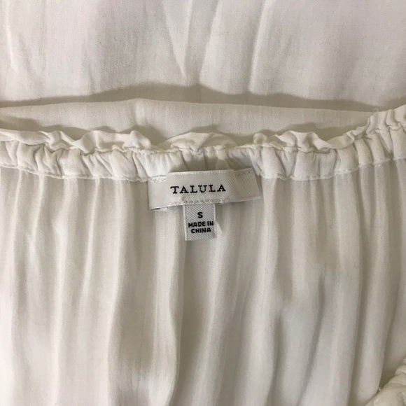 Talula Dress - Picture 3 of 3